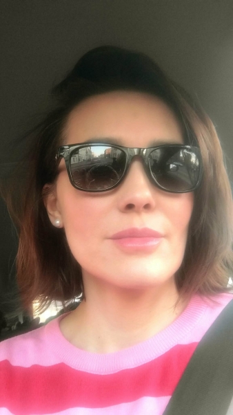 Zosia Wądołowska