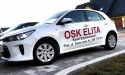 Ośrodek Szkolenia Kierowców ELITA Kamil Szymanowski