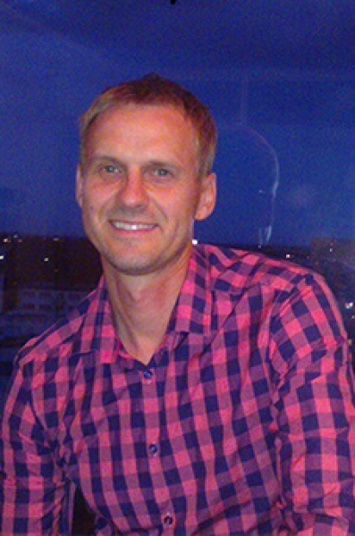 Piotr Markiewicz 