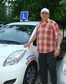 Zbigniew Kizior