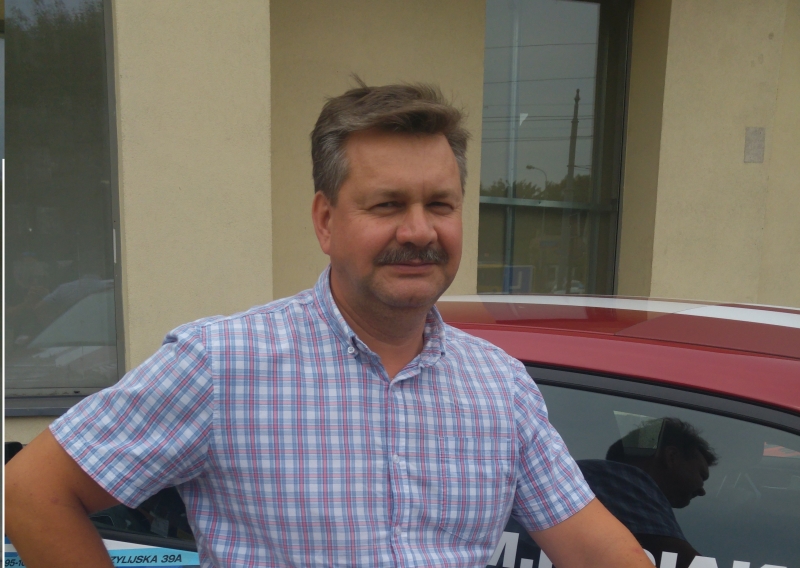 Henryk Ceglarek