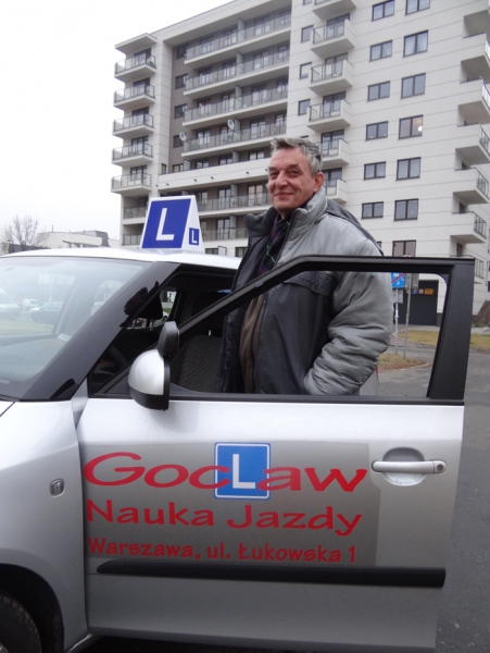 Jacek Maniecki