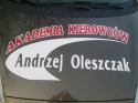 AKADEMIA KIEROWCÓW