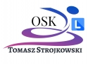 Ośrodek Szkolenia Kierowców Tomasz Strojkowski