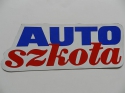 Auto-Szkoła. Ośrodek zkolenia kierowców