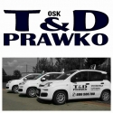 T&D Prawko. Ośrodek Szkolenia Kierowców.