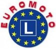 Euromoto. Szkoła Nauki Jazdy