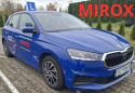 Ośrodek Szkolenia Kierowców MIROX
