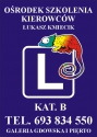 OSK Łukasz Kmiecik