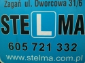 Stelma. Ośrodek szkolenia kierowców