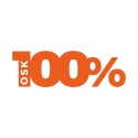 OSK 100%