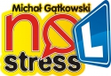 NO STRESS Michał Gątkowski