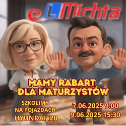 eLMichta Ośrodek Szkolenia Kierowców