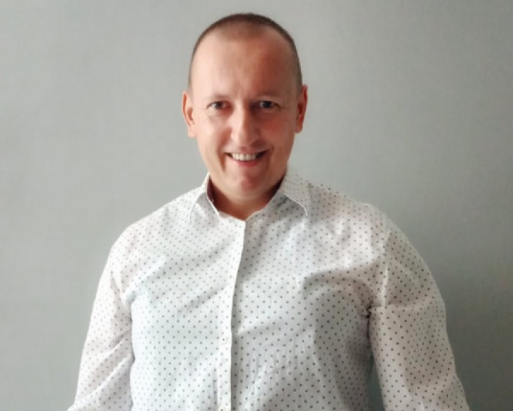 Kamil Pruski