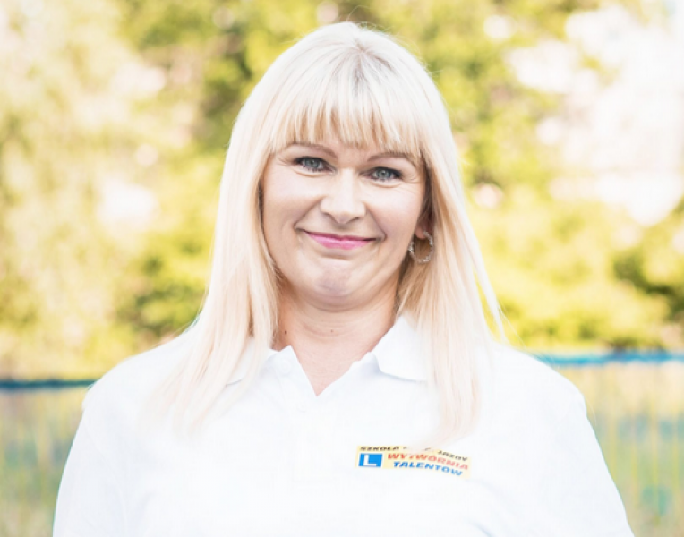 Agnieszka Słowińska