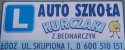 Auto Szkoła Kurczaki