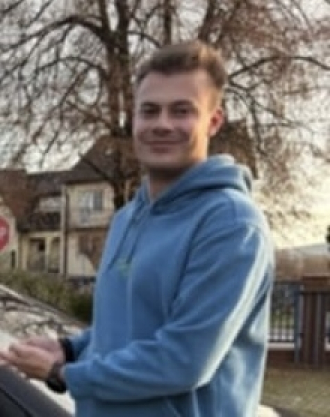 Oskar