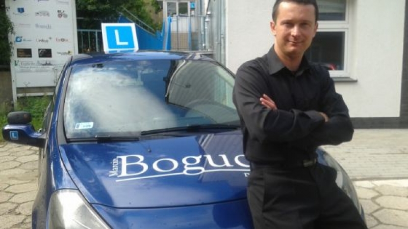 Marcin Bogucki