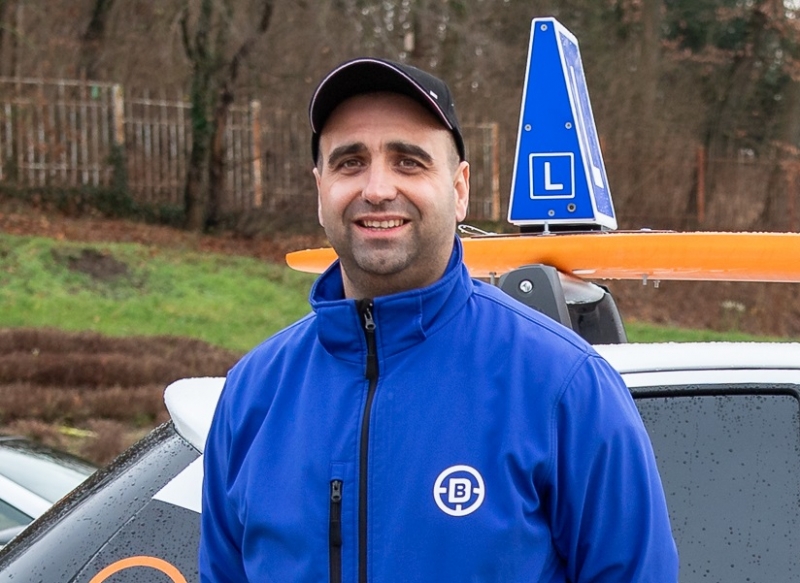 Marcin Świderski