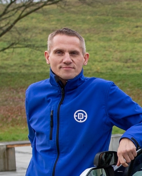 Jurek Majkowski