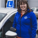 Małgorzata Drozdowska