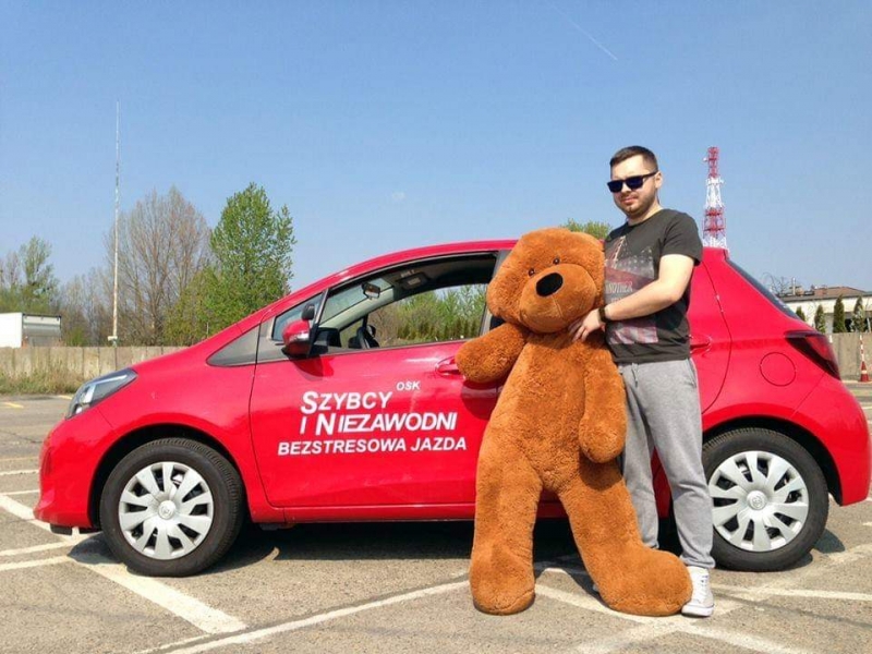 Łukasz Skałubiński