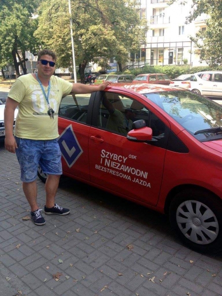 Paweł Kwiotek