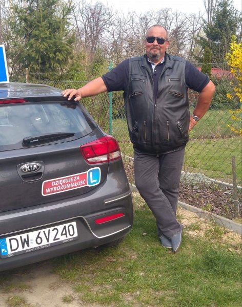 Robert Wiśniewski-Prokop