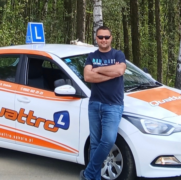 Andrzej Grabowski