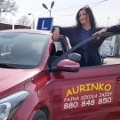 Bugaj Sandra