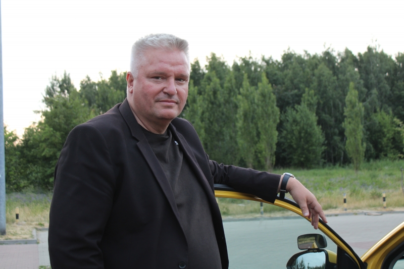 Tomasz Holz
