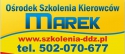 OSK MAREK