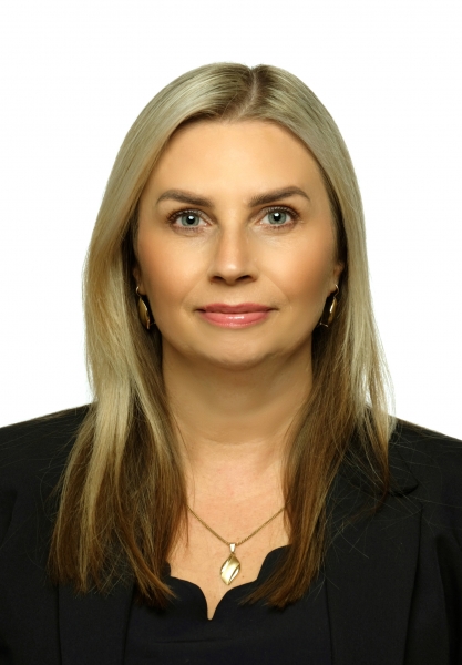 Anastazja Perek