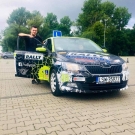 Damian Krzywda
