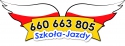 Szkola Jazdy XXL