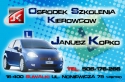 Ośrodek Szkolenia Kierowców Janusz Kopko