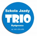 Trio. Szkoła jazdy