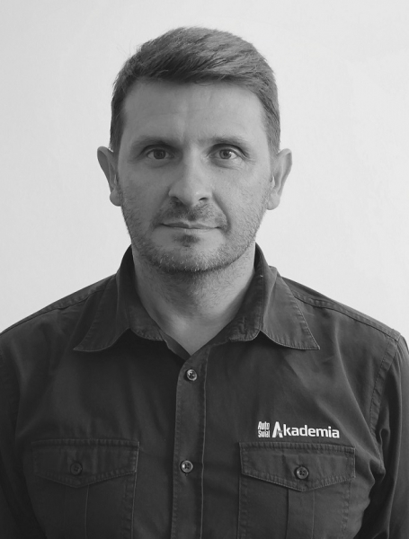 Paweł Przybylski
