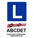 Centrum Szkolenia Kierowców RONDOBIS Sp. z o.o.
