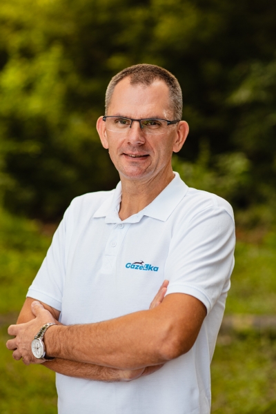 Marek Latoszek