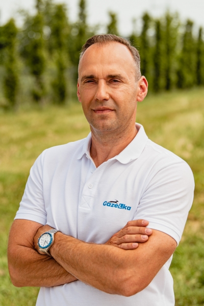 Jacek Rochoń