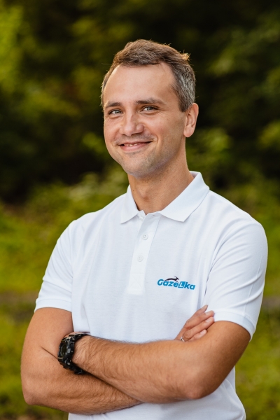 Michał Wilczyński