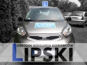 Ośrodek Szkolenia Kierowców LIPSKI s.c. Grzegorz Lipski, Agnieszka Lipska