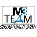 "M3 TEAM"  Marcin Kuczyński