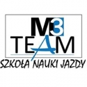 "M3 TEAM" Marcin Kuczyński