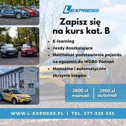 OSK L-Express