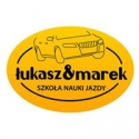 "ŁUKASZ I MAREK" Szkoła Nauki Jazdy