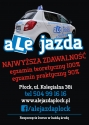Ale jazda
