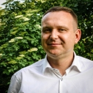 Piotr Kowalski- Kierownik, Wykładowca, Instruktor 