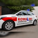 Piotr Kowalski Akademia Jazdy Kowalski